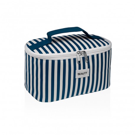 BEAUTY CON MANICO LINTEA BLU NAVY