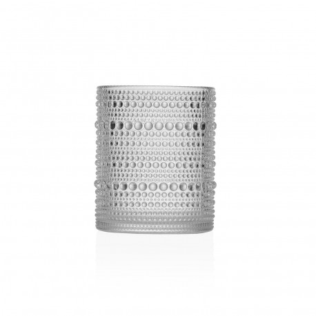 BICCHIERE PICCOLO TRASPARENTE