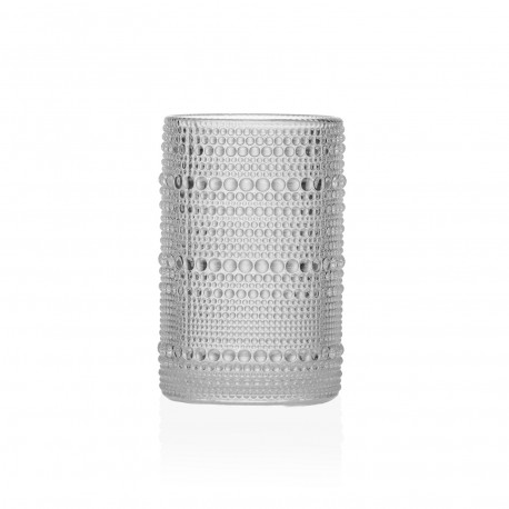 BICCHIERE GRANDE TRASPARENTE