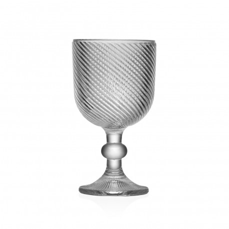 CALICE VINO GRANDE TRASPARENTE