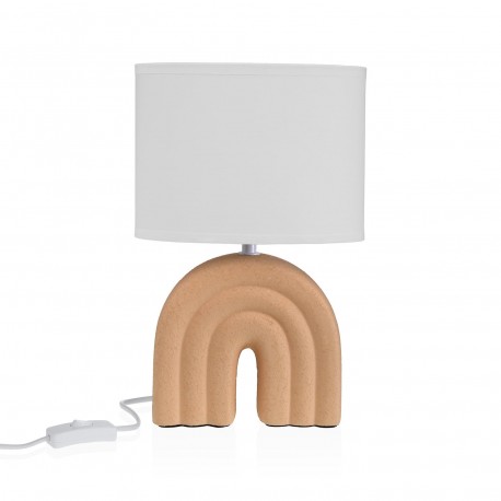 LAMPADA LARISA BEIGE