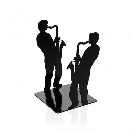 FERMALIBRI METALLICO MUSICISTI