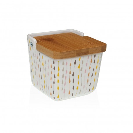 SALIERA PICCOLA NORDIC DROP, 8 CM