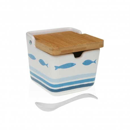 ZUCCHERIERA OCEANICO, 10 CM