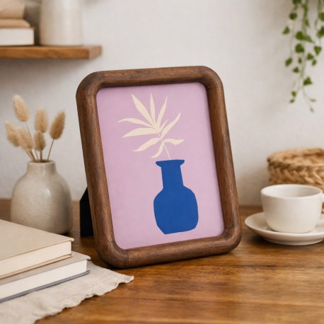 CORNICE LEGNO COUVET 15X20