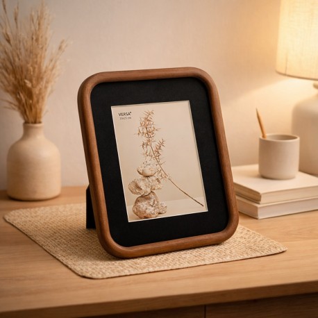 CORNICE LEGNO CLAY 20X25