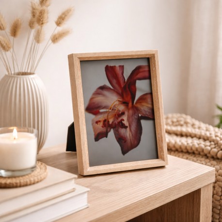 CORNICE LEGNO RINEY 13X18