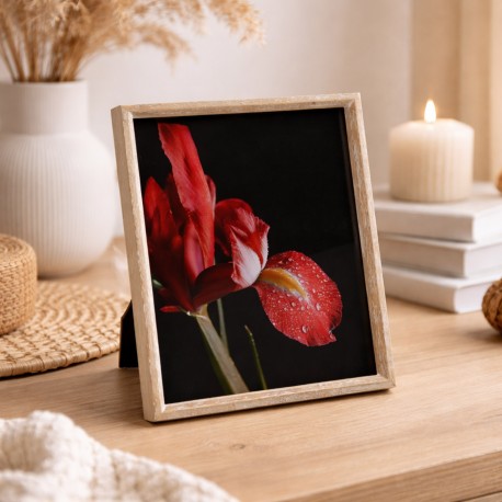 CORNICE LEGNO RINEY 20X25