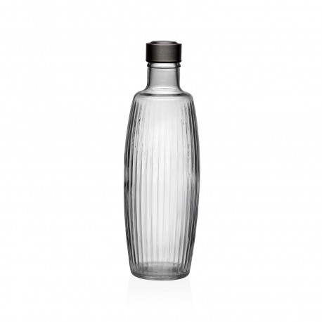 BOTTIGLIA VETRO 1,2L VENUS TRASPARENTE