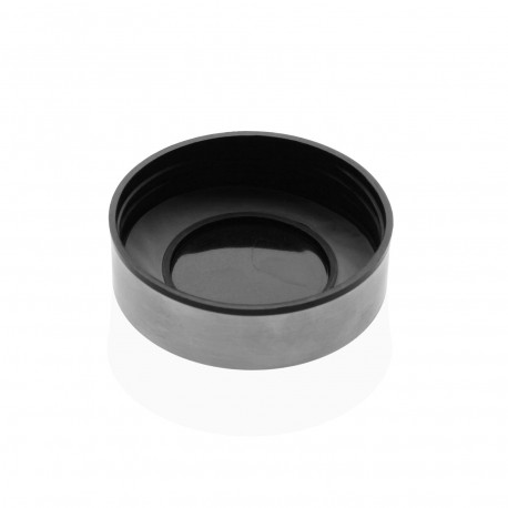 BOTTIGLIA VETRO 1,3L GRIGIO