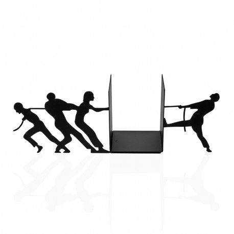 FERMALIBRI TIRO ALLA FUNE