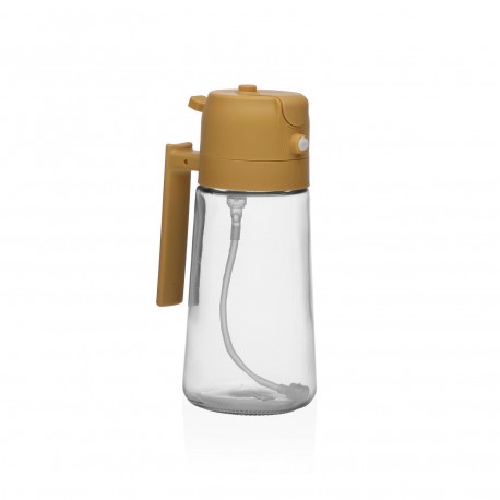 DISPENSER OLIO SPRAY 450ML CREMA