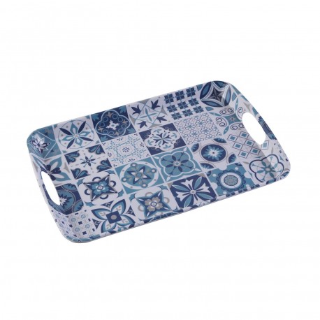 VASSOIO PICCOLO AZURITA