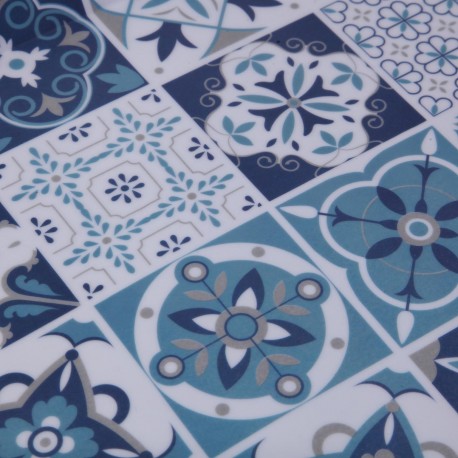 VASSOIO PICCOLO AZURITA