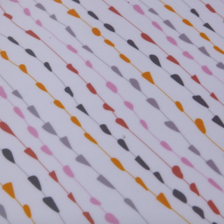 VASSOIO PICCOLO NORDIC DROPS