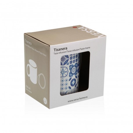 TAZZA PER TISANA "AZURITA"
