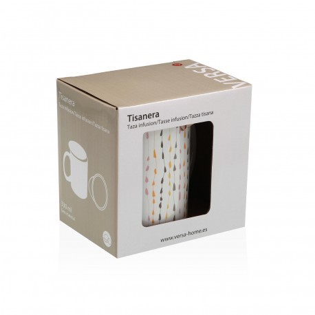 TAZZA PER TISANA "NORDIC DROP"