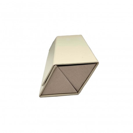 CUSTODIA DOPPIA OCCHIALI BEIGE