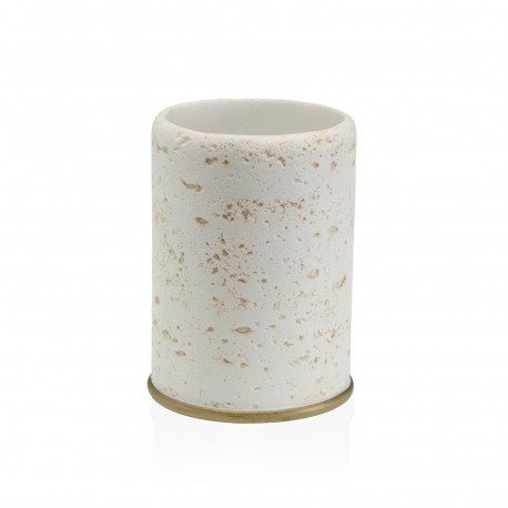 PORTASPAZZOLINI MOIRA BIANCO