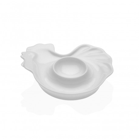 PIATTO APERITIVO "GALLINA"