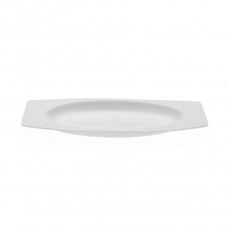 PIATTO PORCELLANA