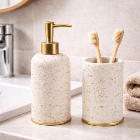 PORTASPAZZOLINI MOIRA BIANCO