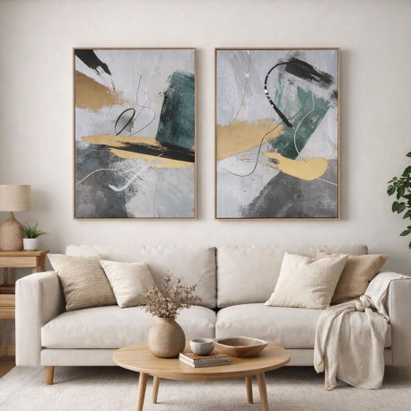 TELA KAI 50X70