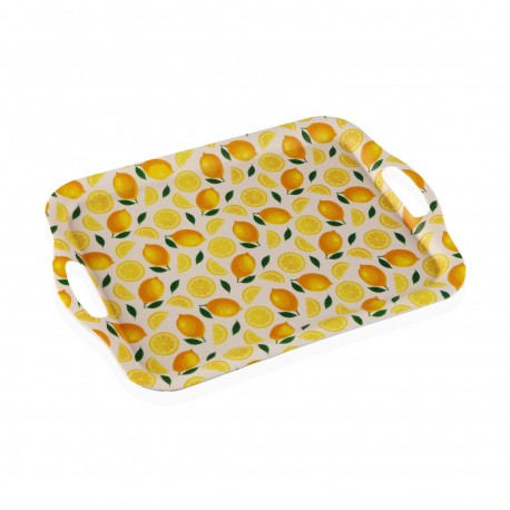 VASSOIO PICCOLO LIMONI
