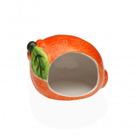 PORTA SPUGNA ARANCIONE