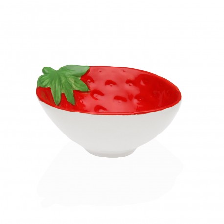 BOWL FRAGOLA
