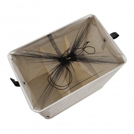 PORTABIANCHERIA DIVISO IN 3