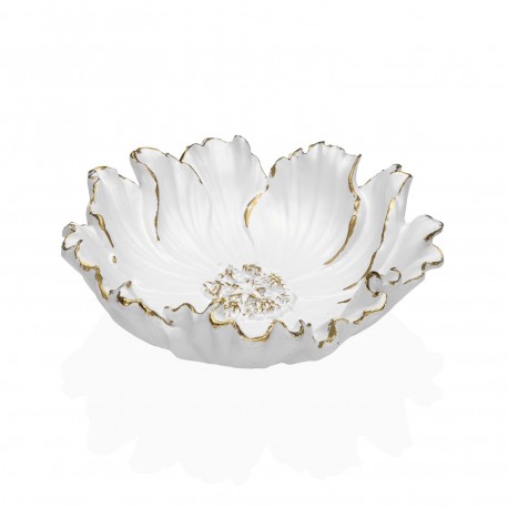 CENTROTAVOLA FIORE BIANCO