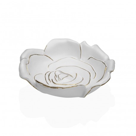 CENTROTAVOLA FIORE BIANCO