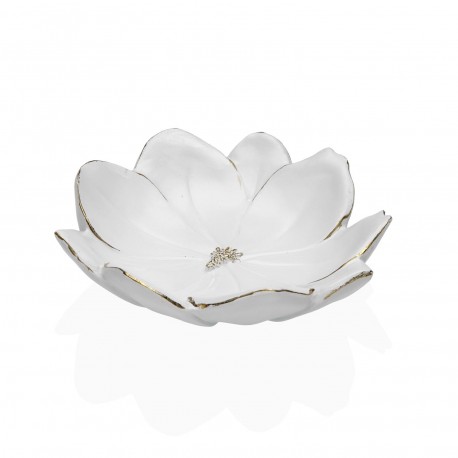 CENTROTAVOLA FIORE BIANCO