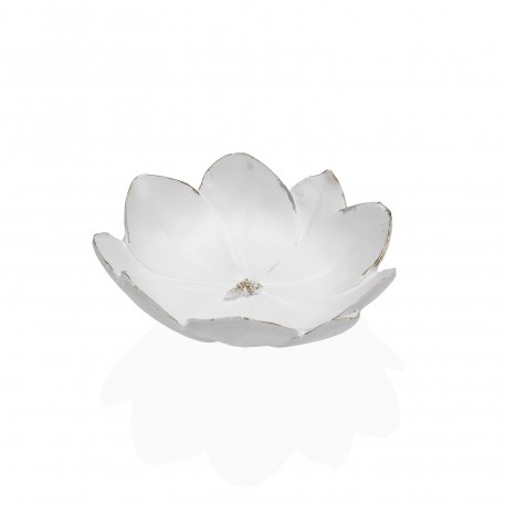 CENTROTAVOLA FIORE BIANCO