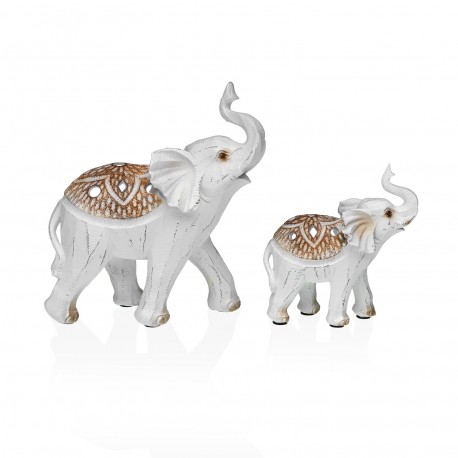 DECORAZIONE ELEFANTE DINA M