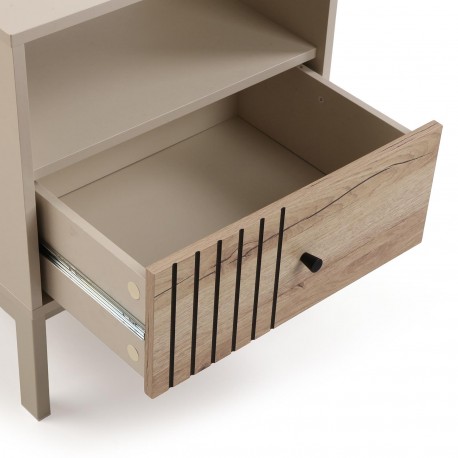 TAVOLINO AUSILIARIO NOE