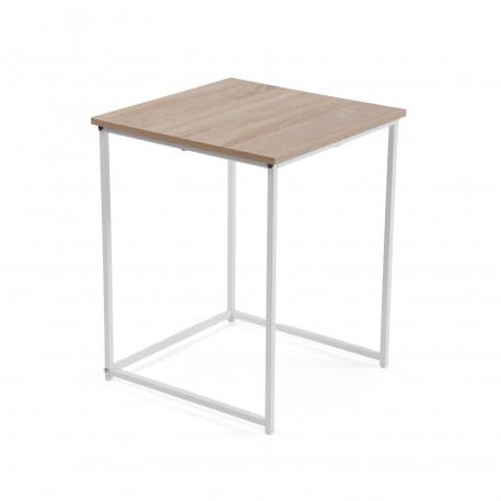 SET TAVOLINI TIGRIS BIANCO