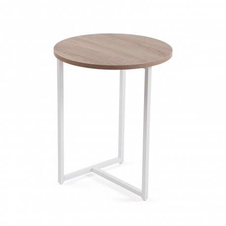 SET TAVOLINI NIKO BIANCHI