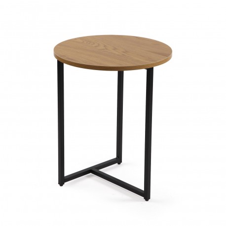 SET TAVOLINI NIKO BLACK