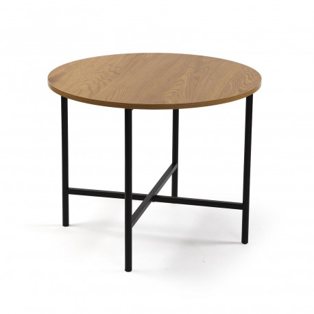 SET TAVOLINI MAITE NERI