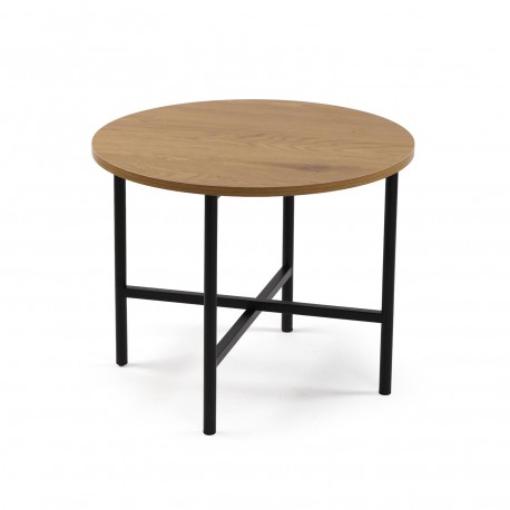 SET TAVOLINI MAITE NERI