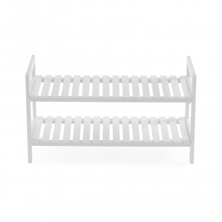 SCAFFALE A 2 LIVELLI