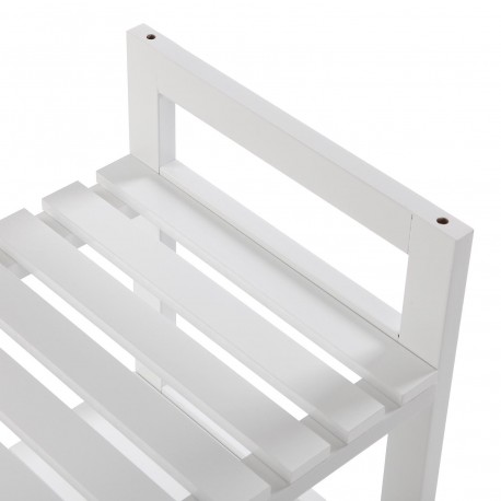 SCAFFALE A 2 LIVELLI