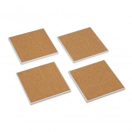 SET 4 SOTTOBICCHIERI BILBAO