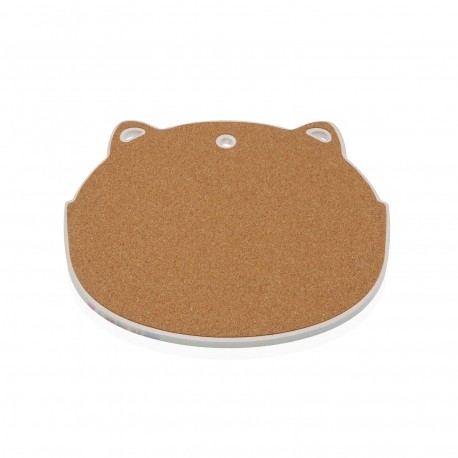 SOTTOPIATTO GATTI LILLA