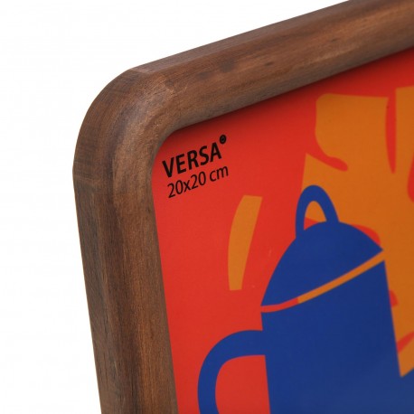 CORNICE LEGNO COUVET 20X20