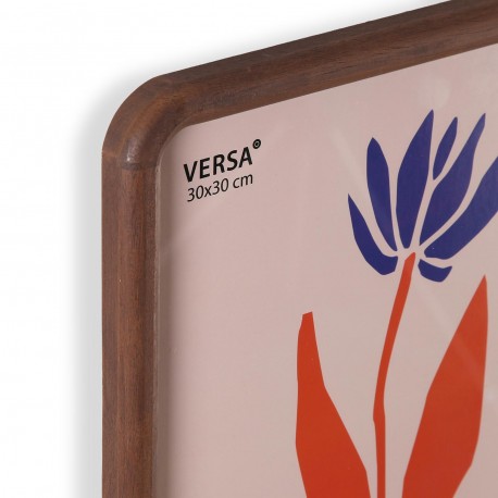 CORNICE LEGNO COUVET 30X30