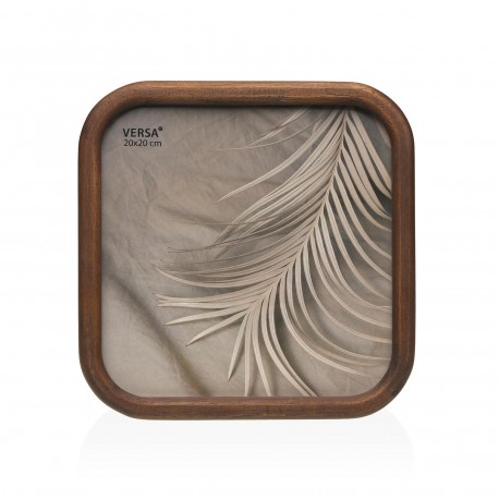 CORNICE LEGNO CLAY 20X20