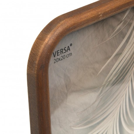 CORNICE LEGNO CLAY 20X20